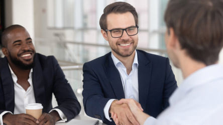 1:1 career coaching and interview prep