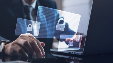 Alumni panels, guest lectures, and other industry events