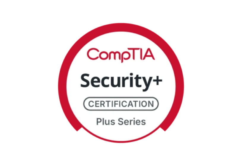 CompTIA Security+ Certification
